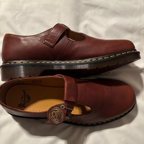DOC MARTEN T-Bar main image 4
